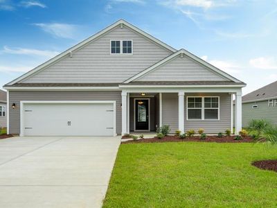 443 Great Harvest Rd, Okatie, SC, 29909