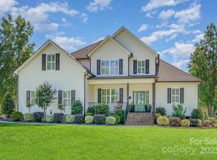 3613 Safe Harbor Ln, Clover, SC 29710