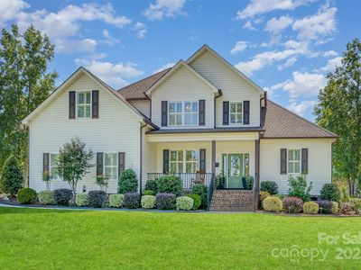 3613 Safe Harbor Ln, Clover, SC, 29710