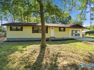 312 Alabama Ave SE, Hanceville, AL 35077
