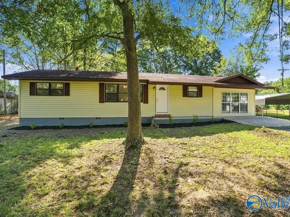312 Alabama Ave SE, Hanceville, AL 35077
