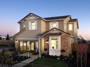 Newport Plan, Chelsea at Rose Gate, E2ba5o Lodi, CA 95242