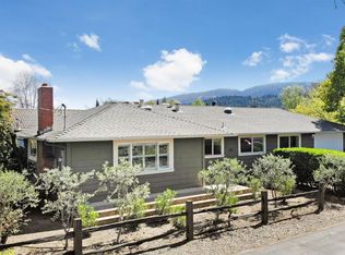 1624 N Oak St, Calistoga, CA 94515
