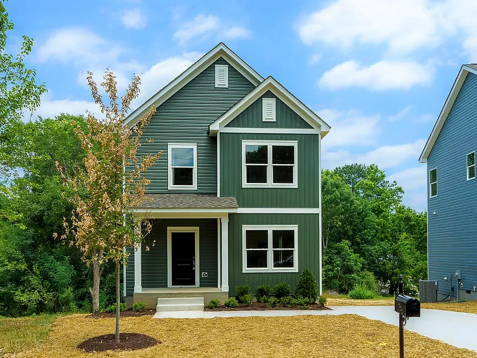 106 N Benjamine St