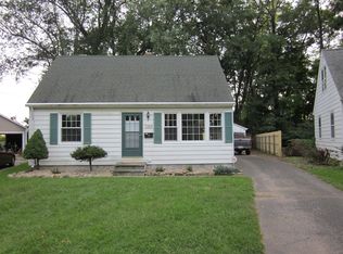 1185 Crescent Dr, Painesville, OH 44077
