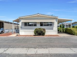 105 W Herndon Ave Space 132, Pinedale, CA 93650