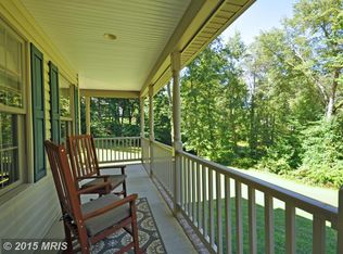 19300 Falls Rd, Hampstead, MD 21074