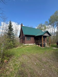 13839 188th Pl, Mc Grath, MN, 56350