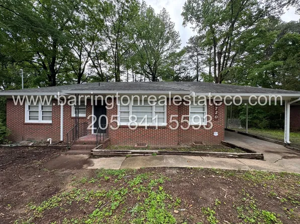 1720 2nd St N #E, Birmingham, AL 35215