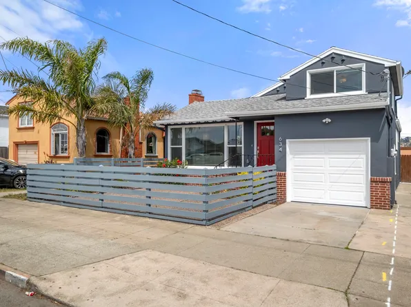 634 24th St, Richmond, CA 94804