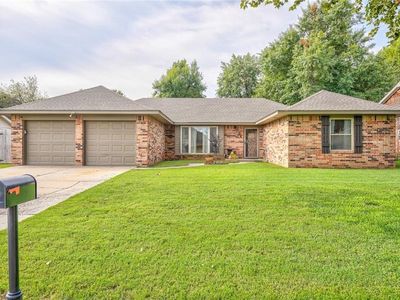 809 SW 25th St, El Reno, OK, 73036