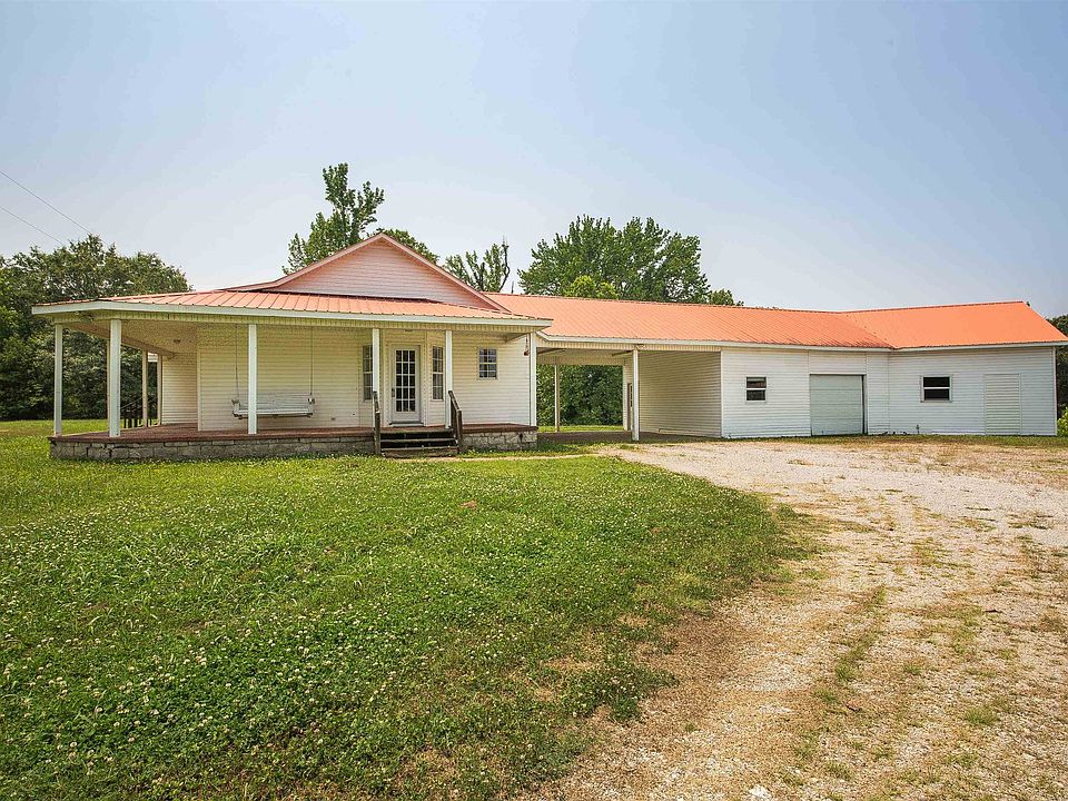 191 Goodman Rd, Whiteville, TN 38075 Zillow