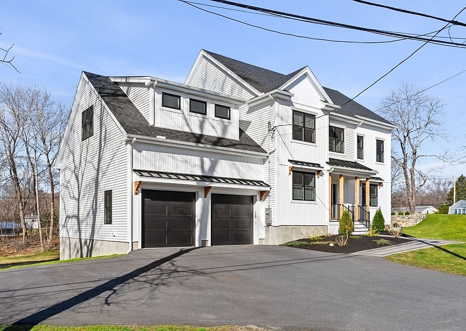 460 Pearl St, Reading, MA 01867 Zillow