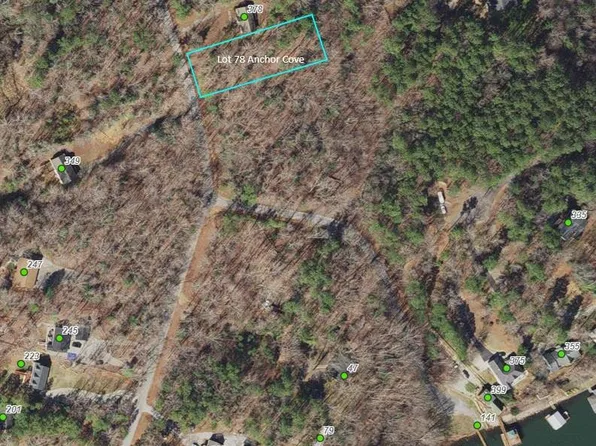 78 Anchor Ct, Bracey, VA 23919