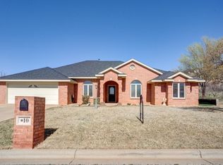 10 Mescalero Rd, Ransom Canyon, TX 79366