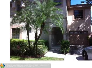 10661 NW 17th Pl, Fort Lauderdale, FL 33322