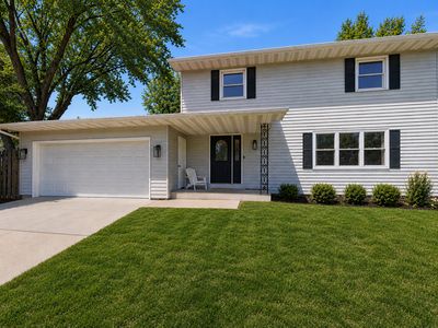 105 26th St NW, Rochester, MN, 55901