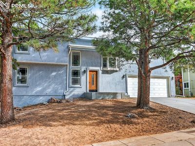6060 Mach 1 Dr, Colorado Springs, CO, 80918