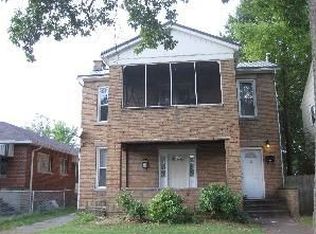 312 6th Ave, Huntington, WV 25702