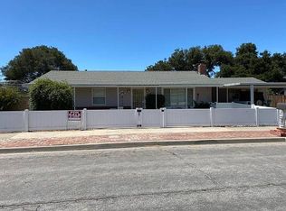 1278 Barnette Rd, Santa Maria, CA 93455