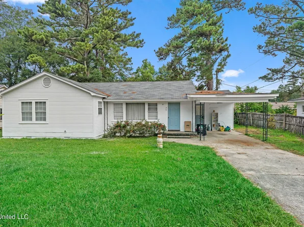 20 Wiggins Rd, Columbia, MS 39429