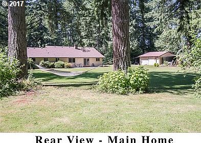 4th image of 10705 NE 215th Ct