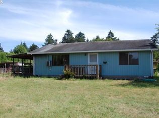 21980 NE Highway 240, Newberg, OR 97132