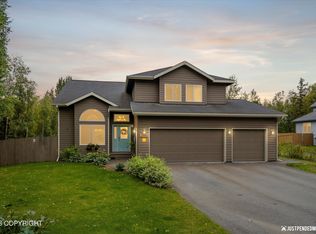 14040 Venus Way, Anchorage, AK 99515