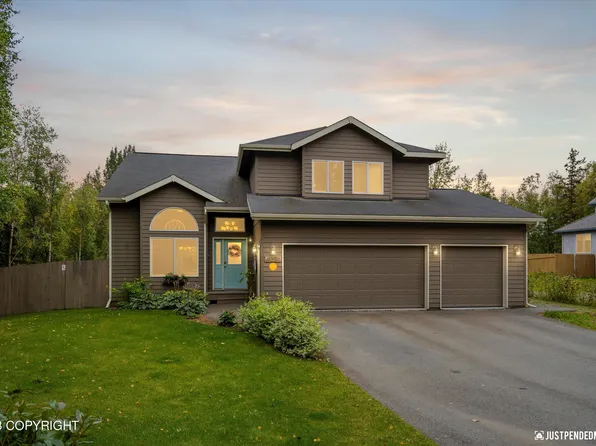 14040 Venus Way, Anchorage, AK 99515