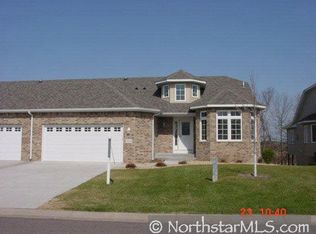 14216 NW Blackfoot St NW, Andover, MN 55304