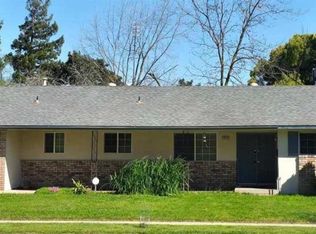 3318 N Parsons Ave, Merced, CA 95340