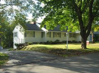 19 Sunset Ave, Wellsville, NY 14895
