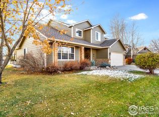 3190 Tacanecy Pl, Loveland, CO 80537