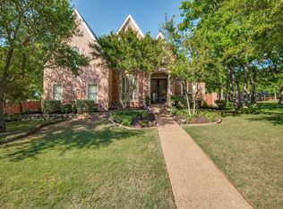 2814 Tyler St, Southlake, TX 76092