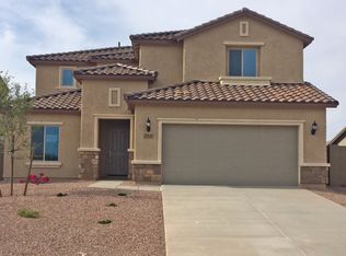 17836 W Red Bird Rd, Surprise, AZ 85387