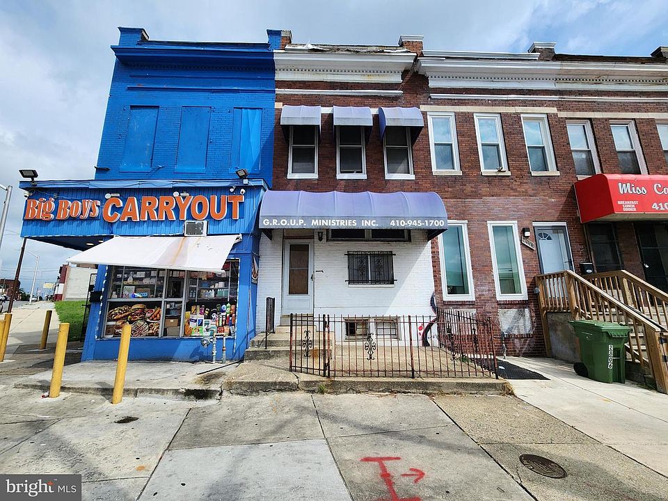 1st image of 2808 Edmondson Ave