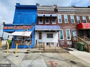 2808 Edmondson Ave, Baltimore, MD 21223