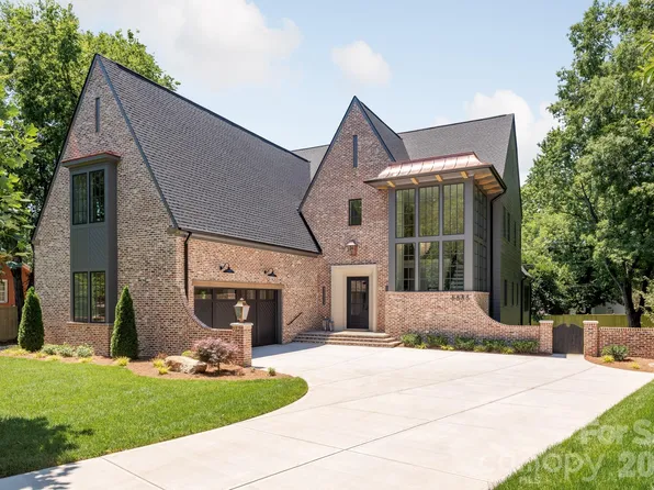 5555 Lansing Dr, Charlotte, NC 28270