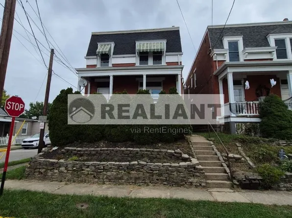 132 Evergreen Ave Unit 1, Newport, KY 41071
