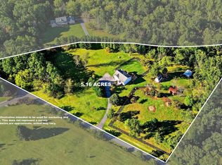 200 Whitham Dr, Gore, VA 22637