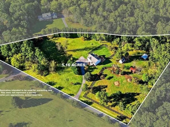 200 Whitham Dr, Gore, VA 22637