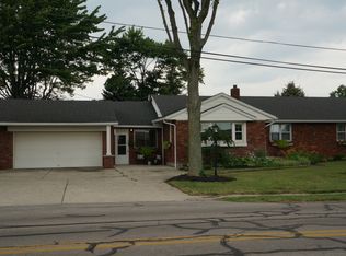 235 Ottawa Glandorf Rd, Ottawa, OH 45875