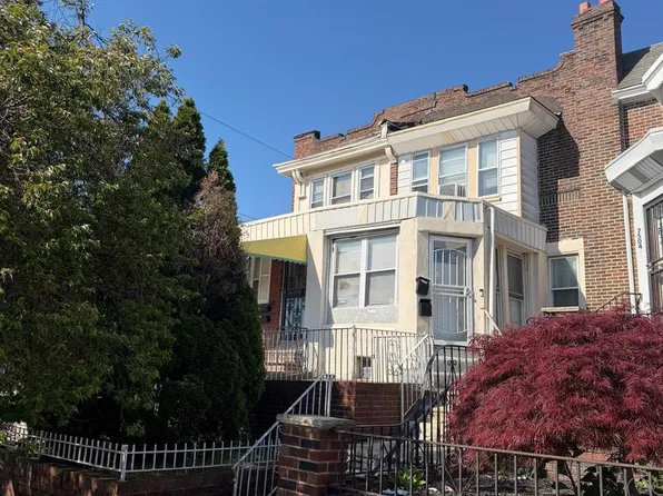 7502 Ogontz Ave, Philadelphia, PA 19150