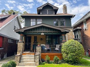 7359 Kipling St, Detroit, MI 48206