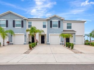 136 MANGROVE SHADE CIRCLE, APOLLO BEACH, FL 33572