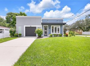 4224 W Nassau St, Tampa, FL 33607