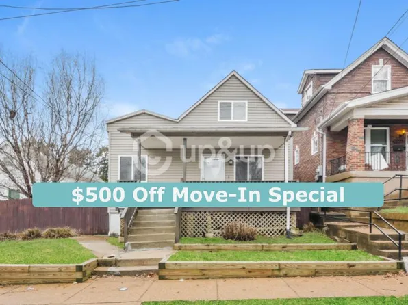 4000 Schiller Pl, Saint Louis, MO 63116