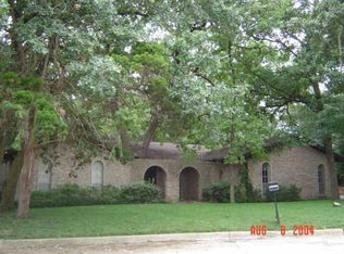 1225 N Glade Ave, Oklahoma City, OK 73127