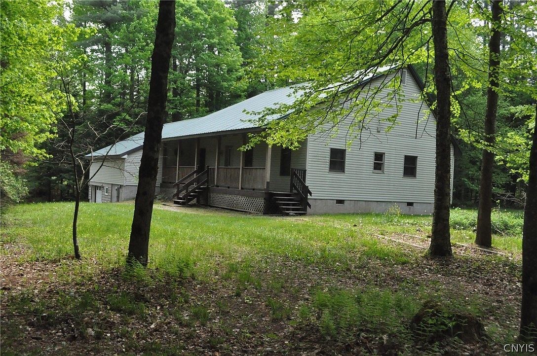 9694 State Dam Rd, Alder Creek, NY 13301 Zillow
