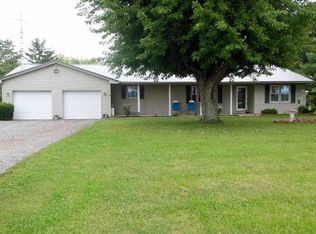 5174 Washington Waterloo Rd NE, Washington Court House, OH 43160